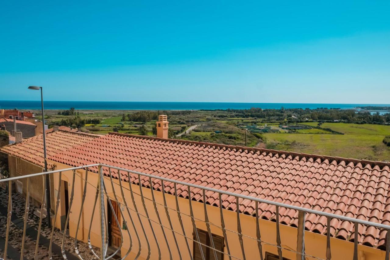 Casa Angelina-Ammentos Posada Esterno foto