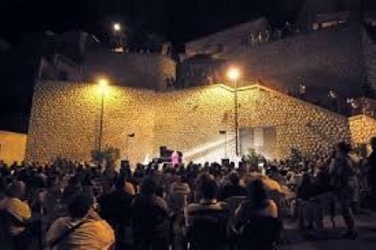 Casa Angelina-Ammentos Posada Esterno foto