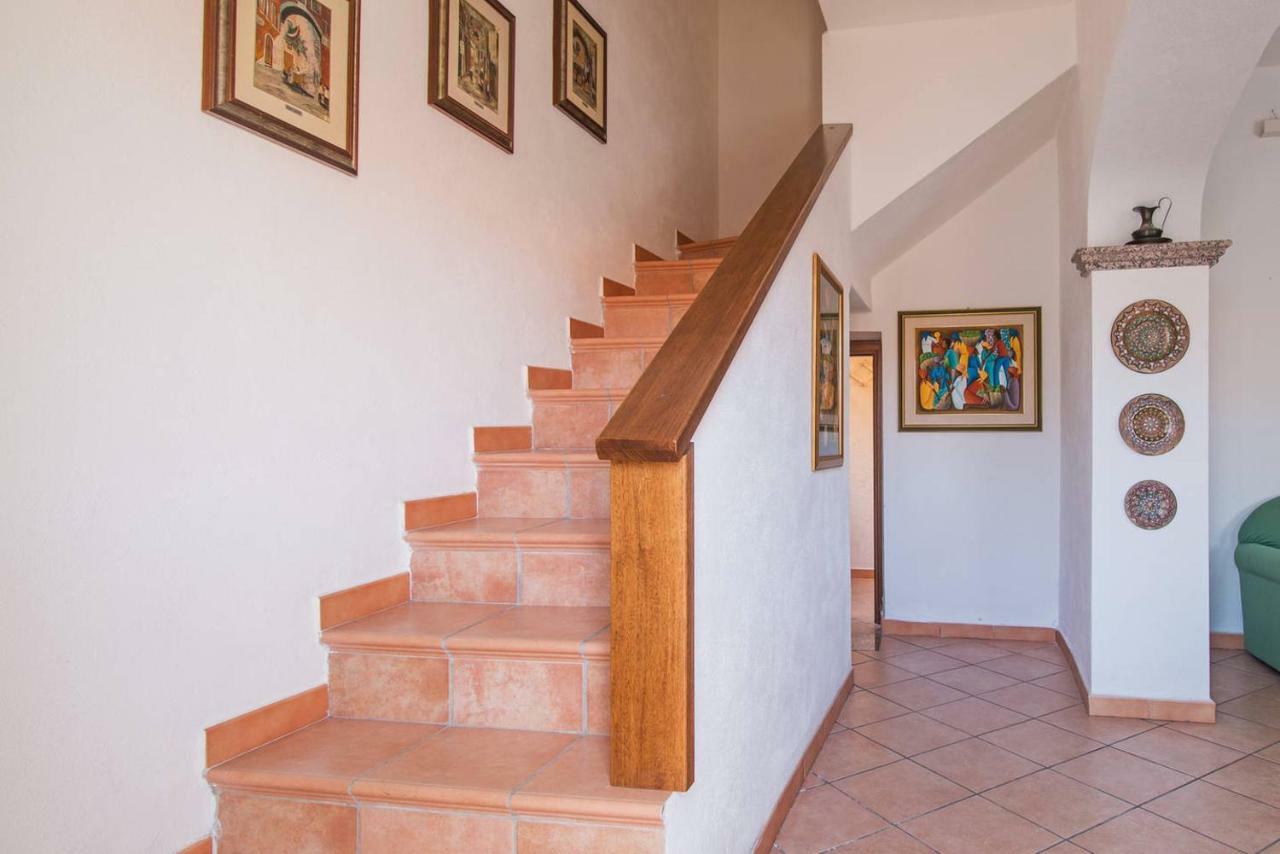 Casa Angelina-Ammentos Posada Esterno foto